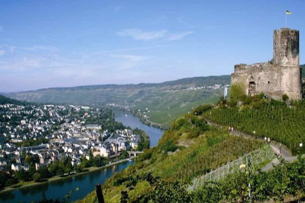 Foto 12 von 15: Ferienwohnung Thiel, Ihr Urlaub in Bernkastel Kues