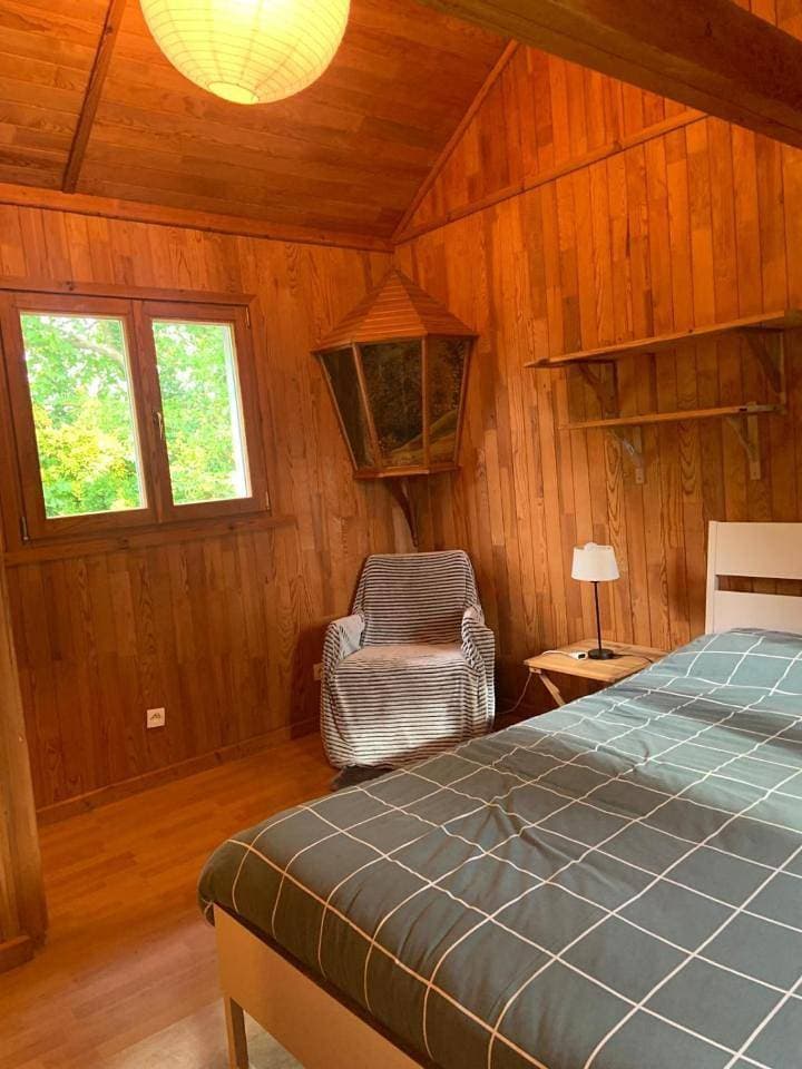 Foto 8 von 79: Three-Bedroom Chalet