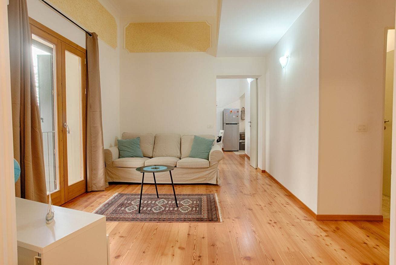 Foto 5 von 19: Ferienwohnung für 2 Personen