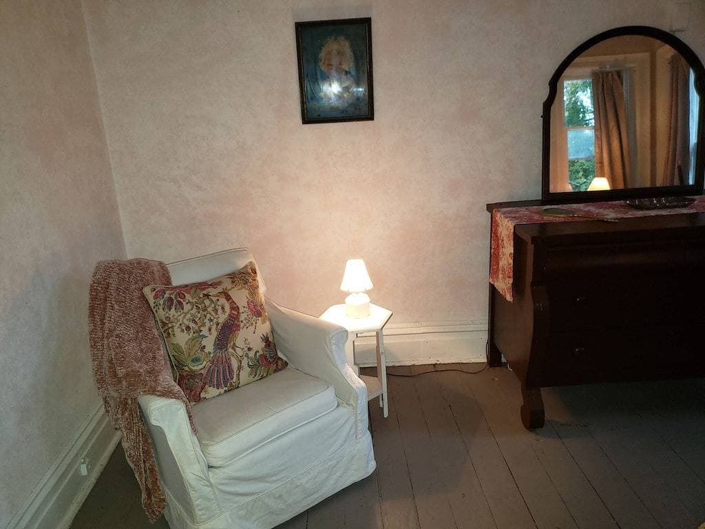 Foto 6 von 35: Admiral Fuqua House - Large downtown Hannibal Home