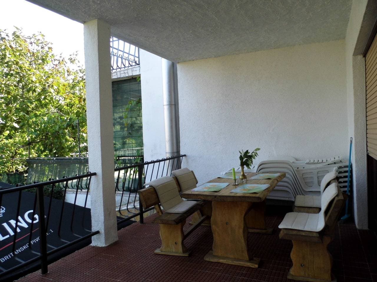 Foto 5 von 14: Geräumige Wohnung in der Nähe des Meeres