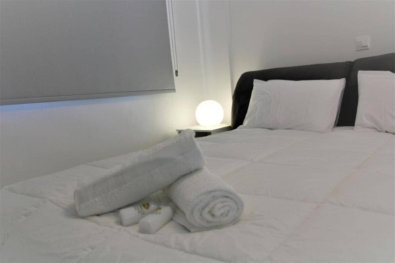 Foto 5 von 13: Apartment with Sea View