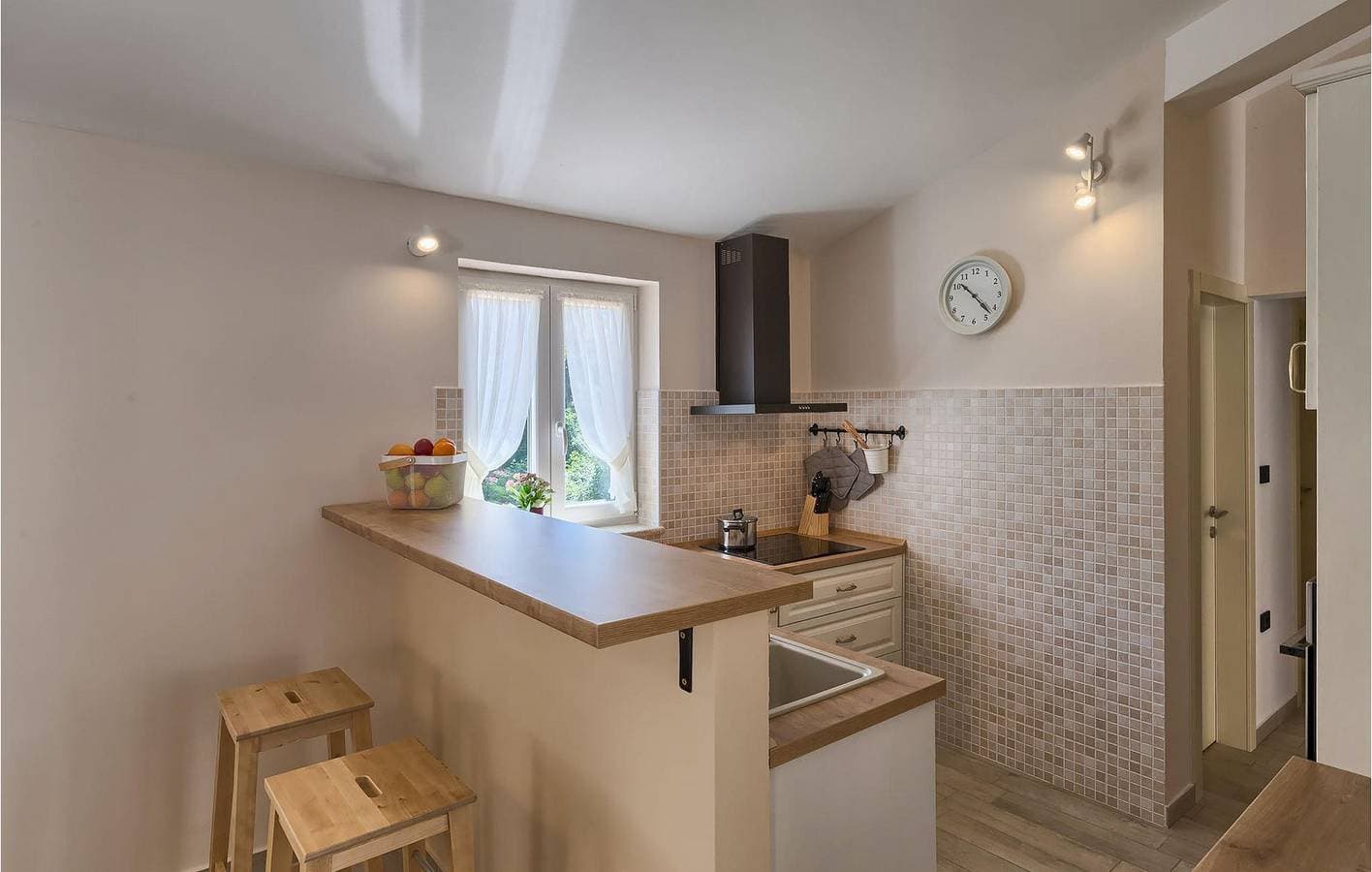 Foto 9 von 43: Charmantes, ca. 15 m² großes Apartment mit Pool, WLAN und Parkplatz