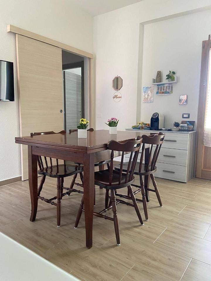 Foto 13 von 23: Two-Bedroom House