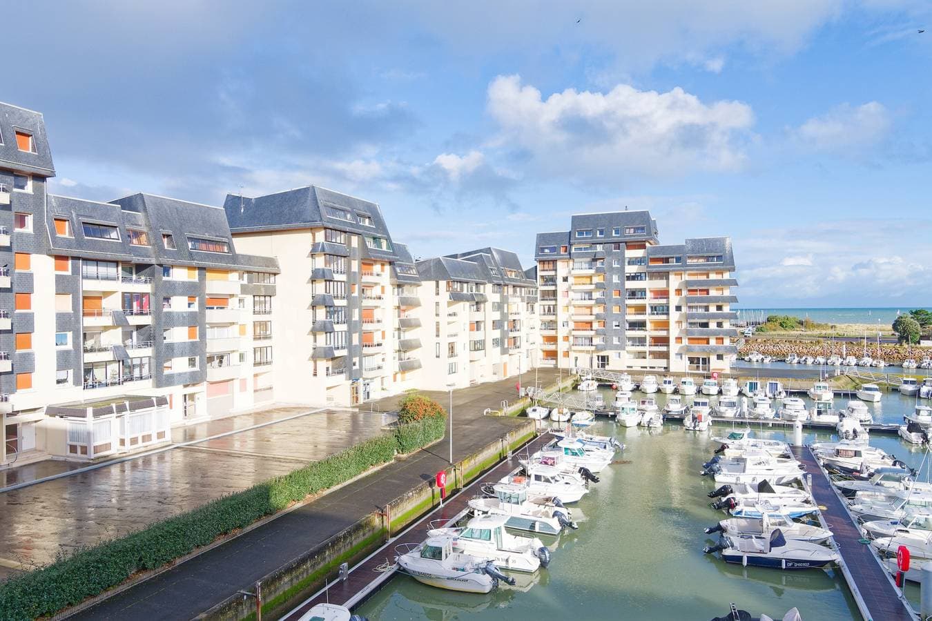 Foto 13 von 14: Label Bleu - 300m de la plage