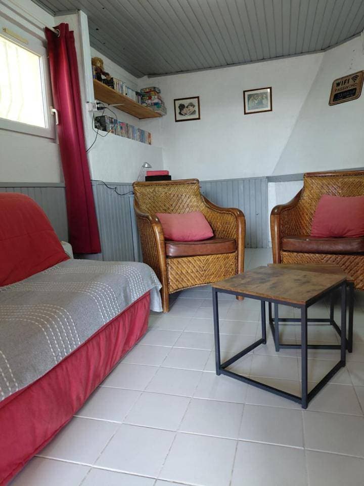Foto 6 von 35: One-Bedroom House