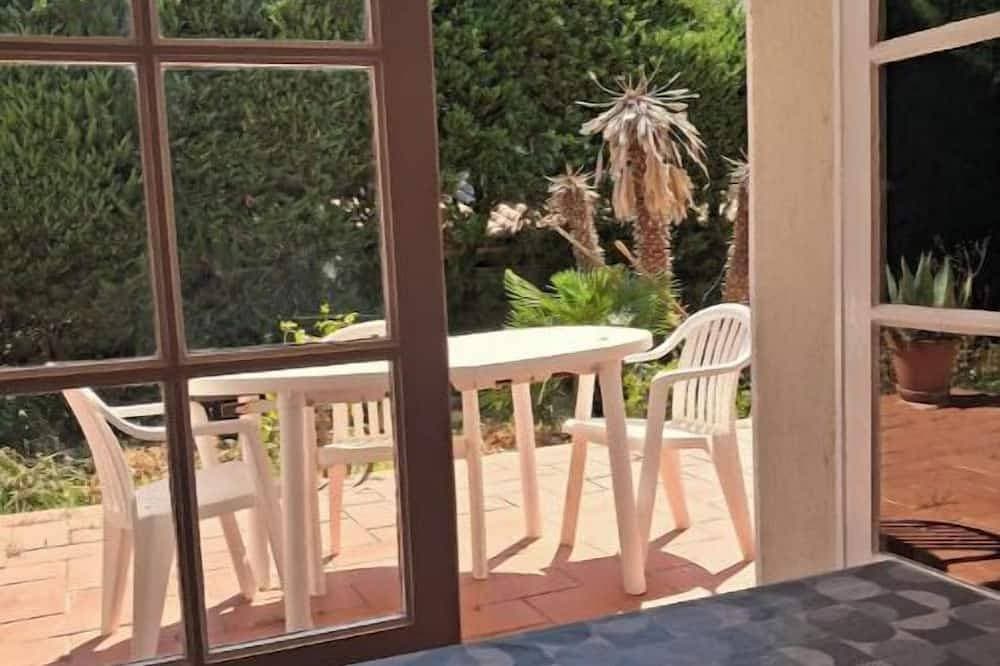 Foto 6 von 6: First floor villa 6km from the sea