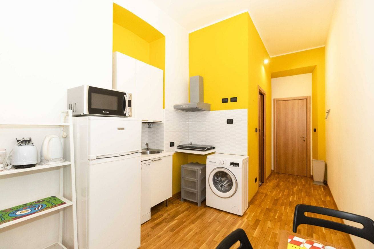 Foto 13 von 29: Ferienwohnung für 2 Personen
