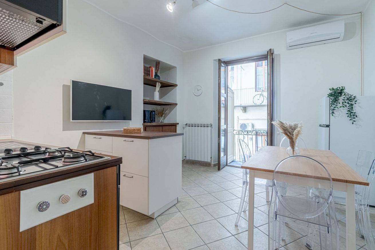 Foto 4 von 13: Ferienwohnung für 3 Personen
