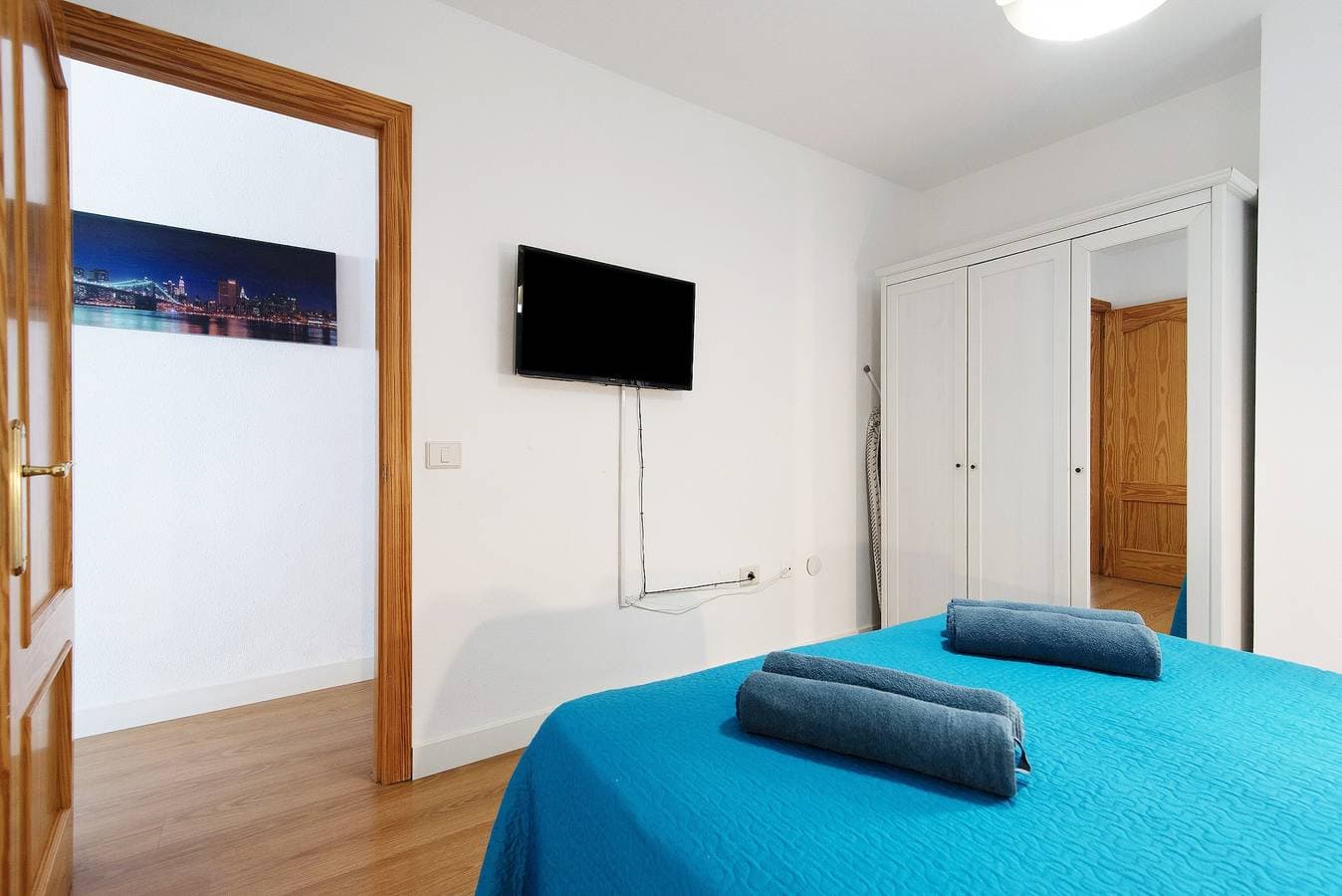 Foto 12 von 20: Ferienwohnung 'Seaside Gran Canaria' mit Meerblick und WLAN