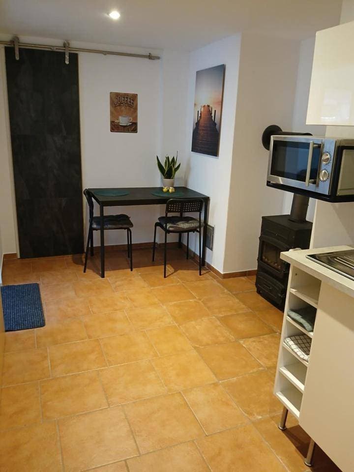Foto 6 von 16: One-Bedroom Apartment