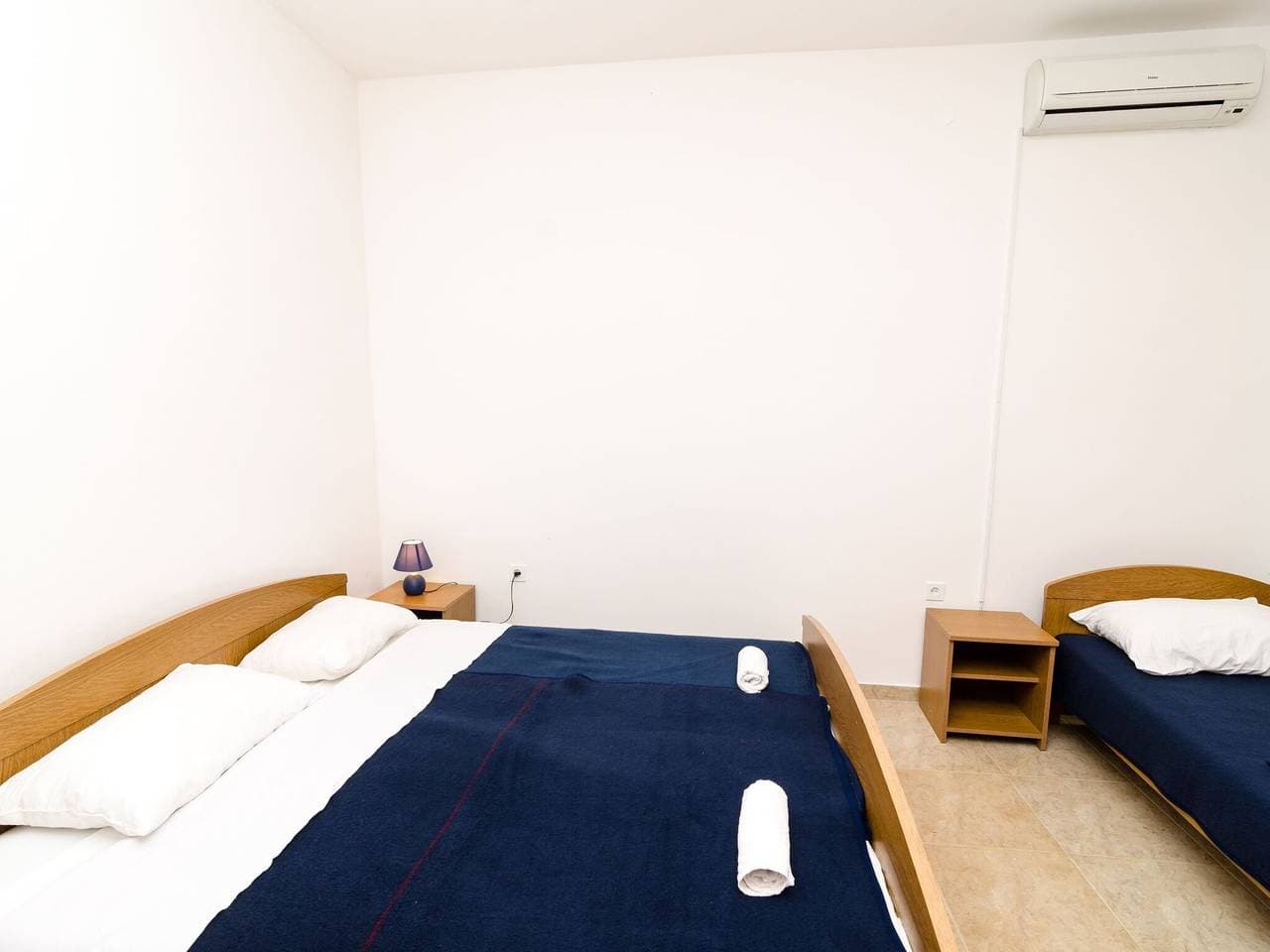Guest House Kiko - Studio (A3) 1