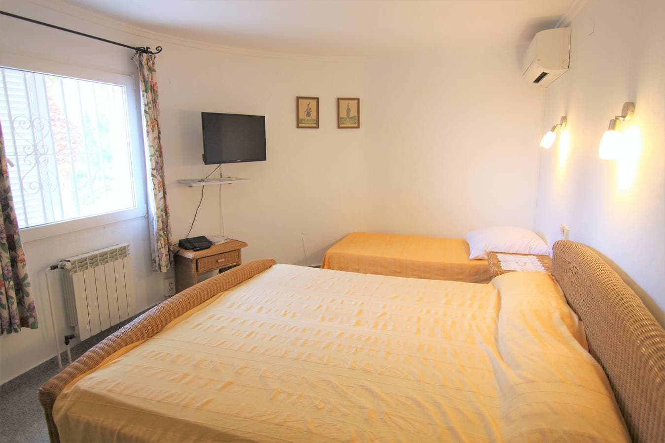 Foto 10 von 39: -Gran Vista-Wifi y Parking Gratis.
