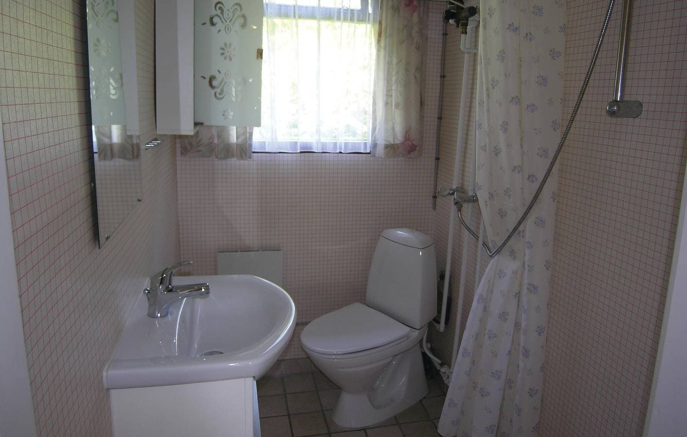Foto 13 von 14: Ferienhaus für 2 Personen mit Terrasse