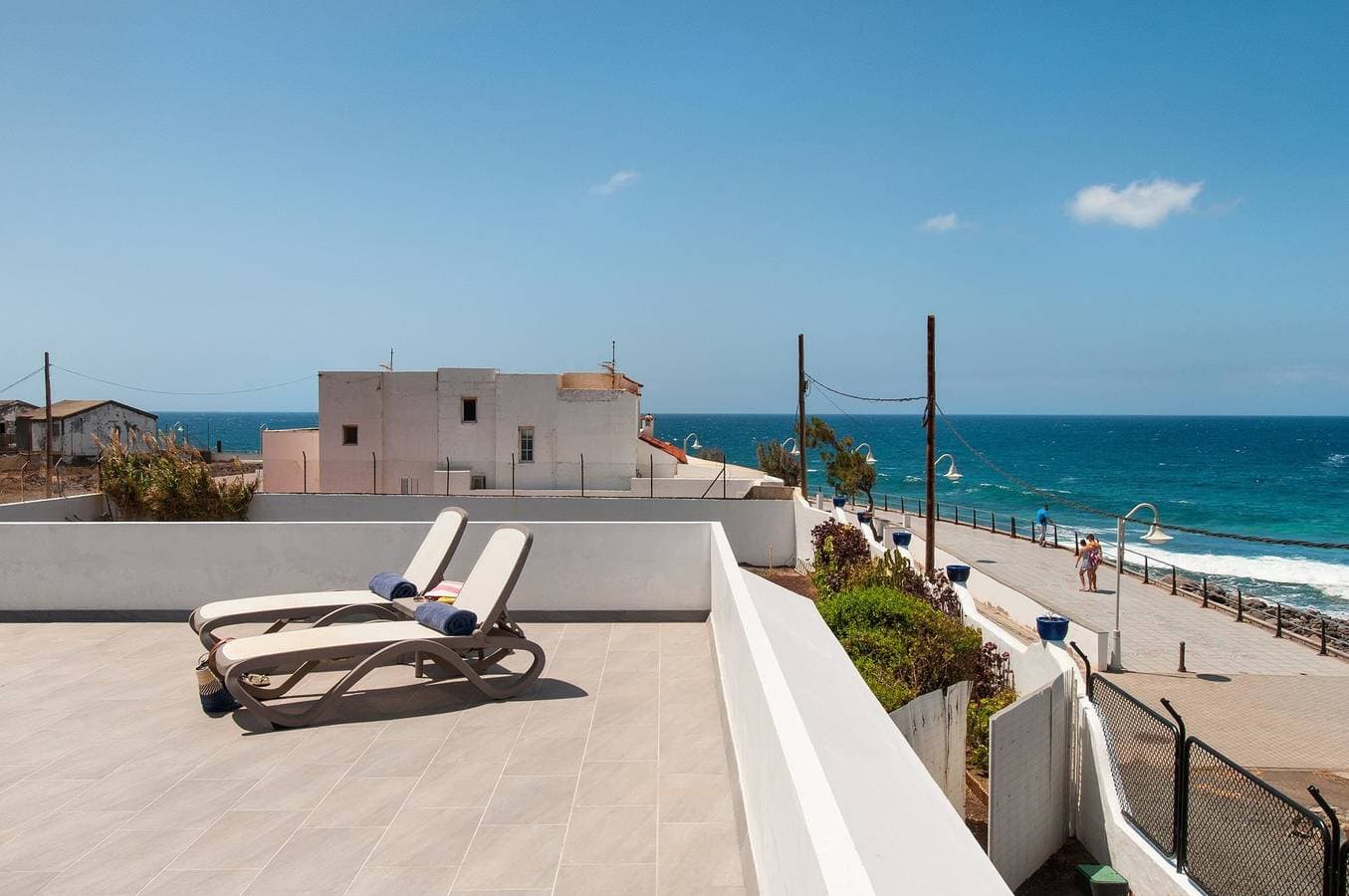 Foto 12 von 49: Agaete House natural pools by VillaGranCanaria