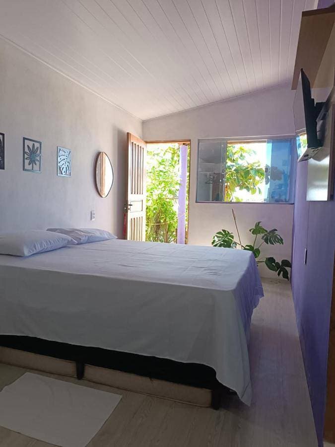 Hospedaria AcquamarSPA 1