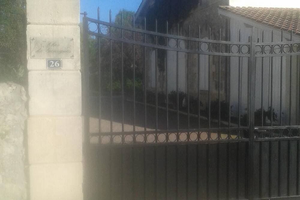Foto 5 von 12: Ferienhaus / Villa - Saint Caprais de Bordeaux