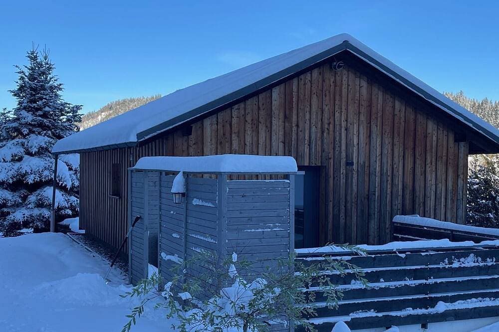 Foto 8 von 11: Sehr schöne Wohnung für 2-3 Personen mit großer Terrasse und eigenem Eingang
