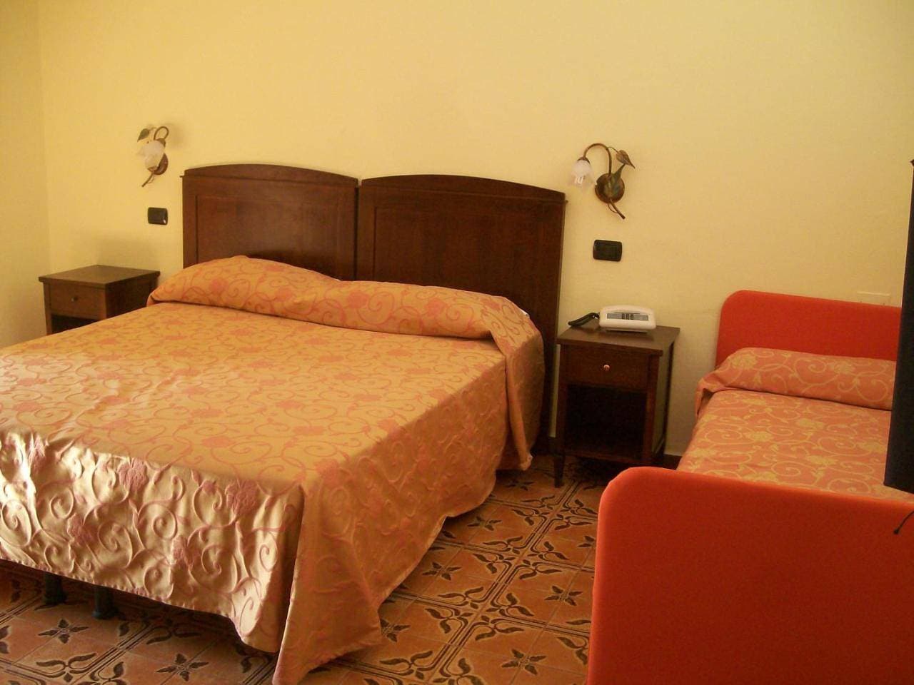 Foto 6 von 9: Twin Room