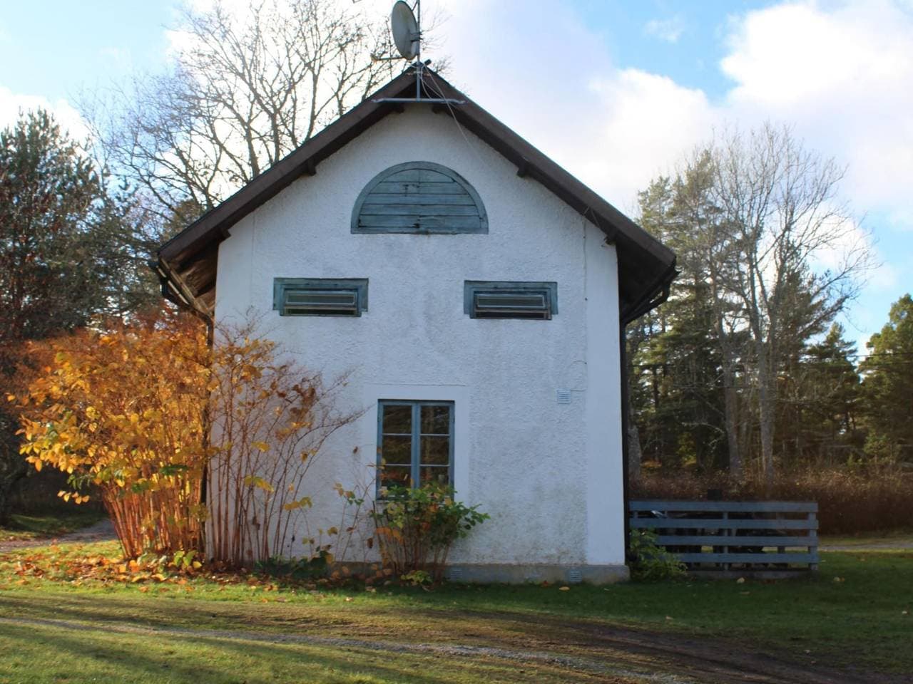 Foto 2 von 14: Rustikales Landhaus mit Garten in toller Lage