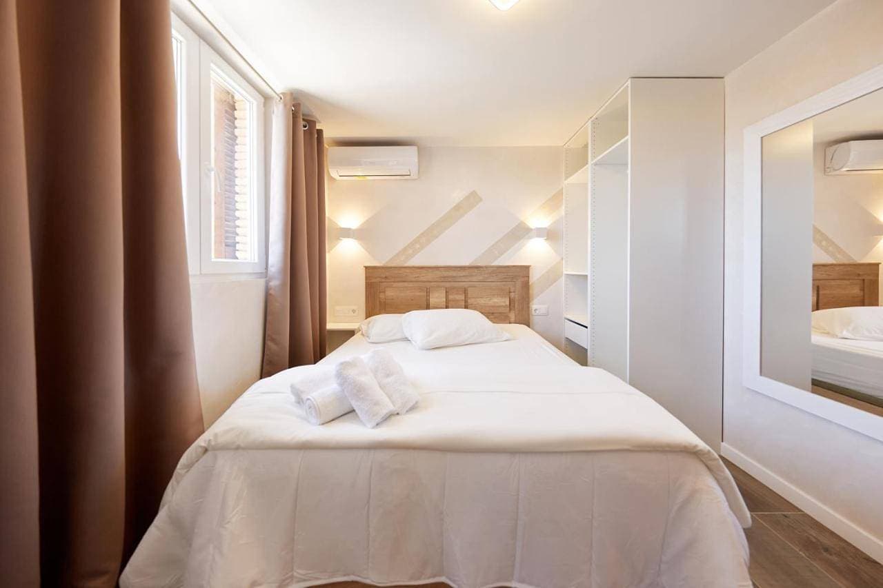 Foto 2 von 21: Budget Double Room