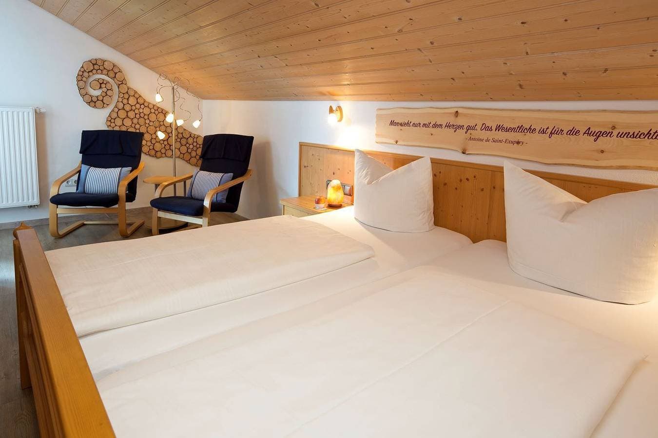Foto 5 von 21: Ferienwohnung "Traumblick"