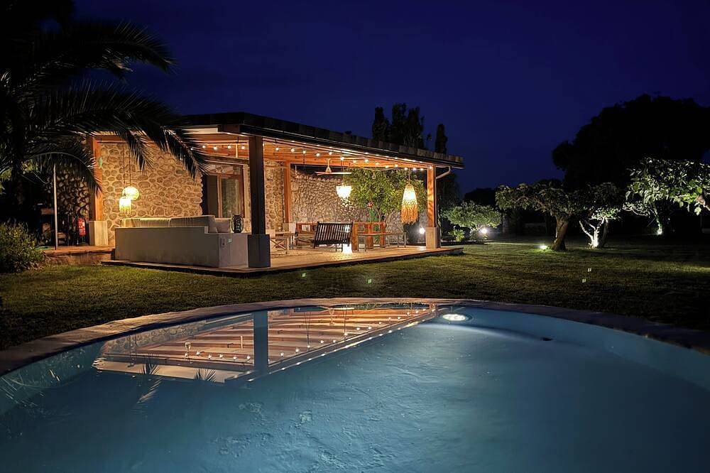 Foto 9 von 30: Finca Aprisco de Candeleda, ein Traum zum Teilen.