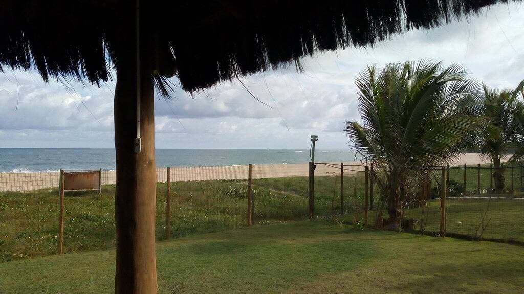 Foto 11 von 32: Casa Pé na Areia in Itacimirim