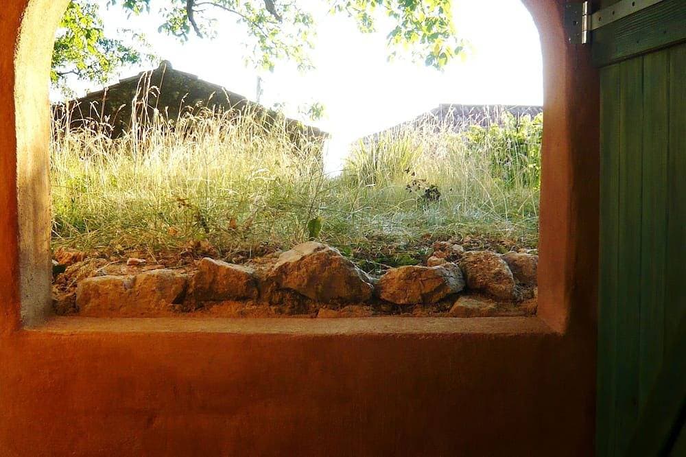 Foto 11 von 30: Romantische antike Stein erbaute kleine Villa mit Blick auf