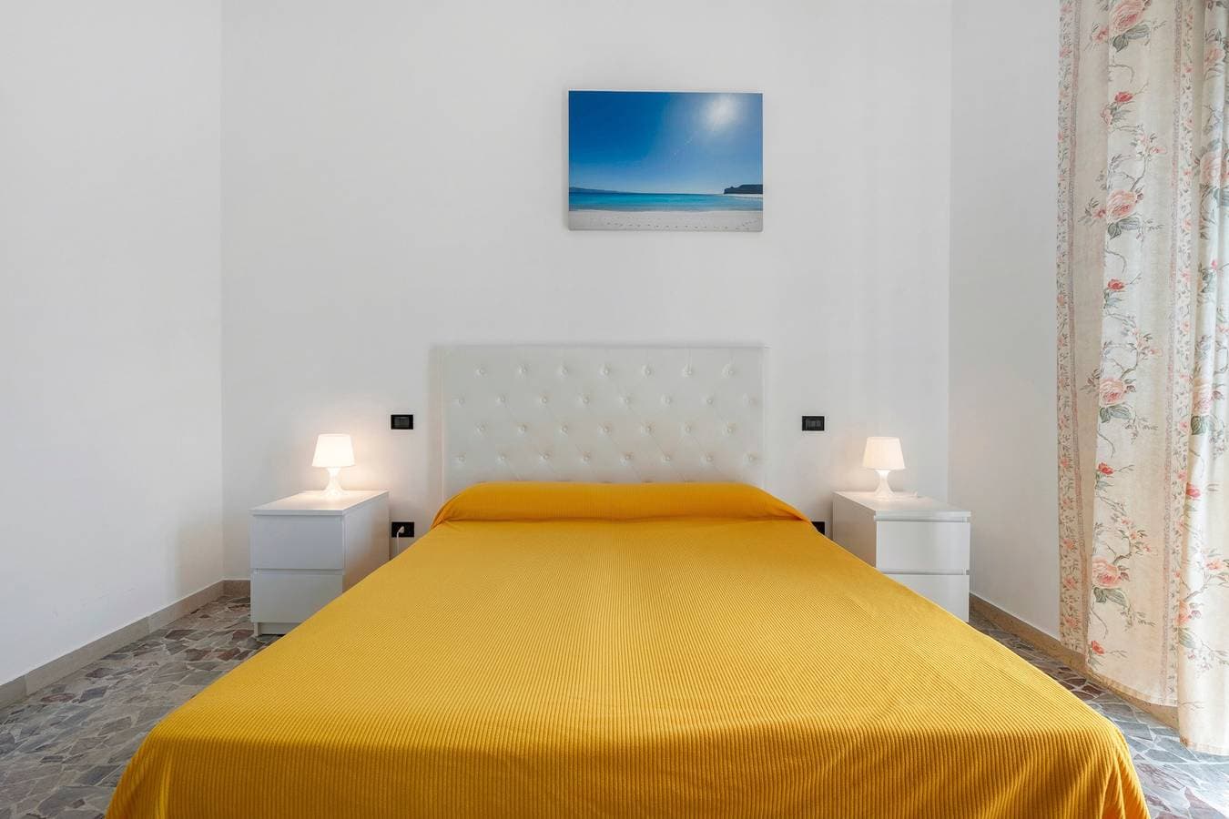 Foto 6 von 22: Apartment 'Family Comfort Sole' mit Balkon, WLAN und Klimaanlage