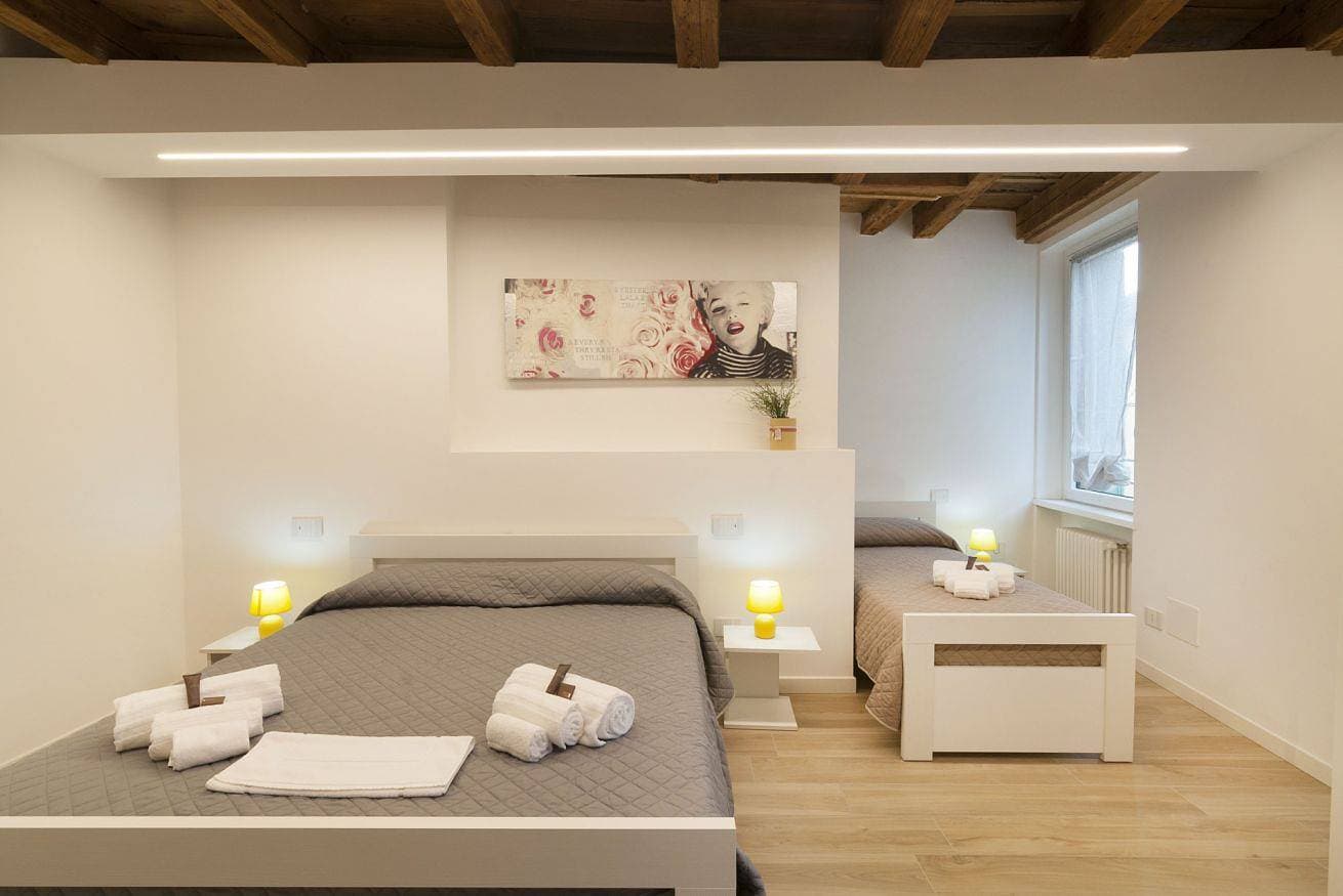 Foto 5 von 24: Ferienwohnung für 3 Personen