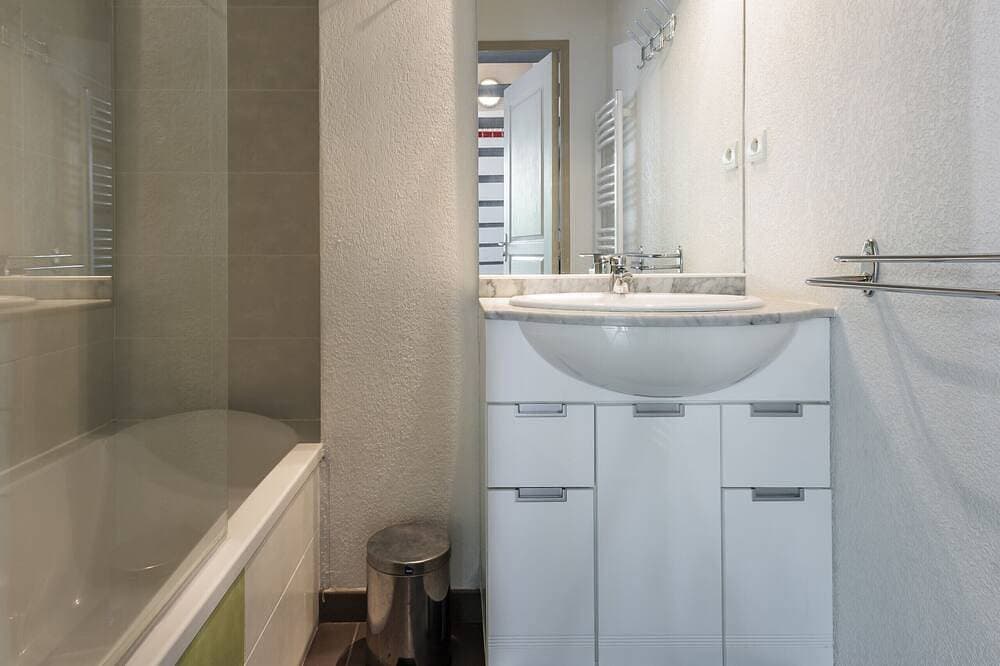 Foto 4 von 10: Cottage for 4 pers in residence with pool
