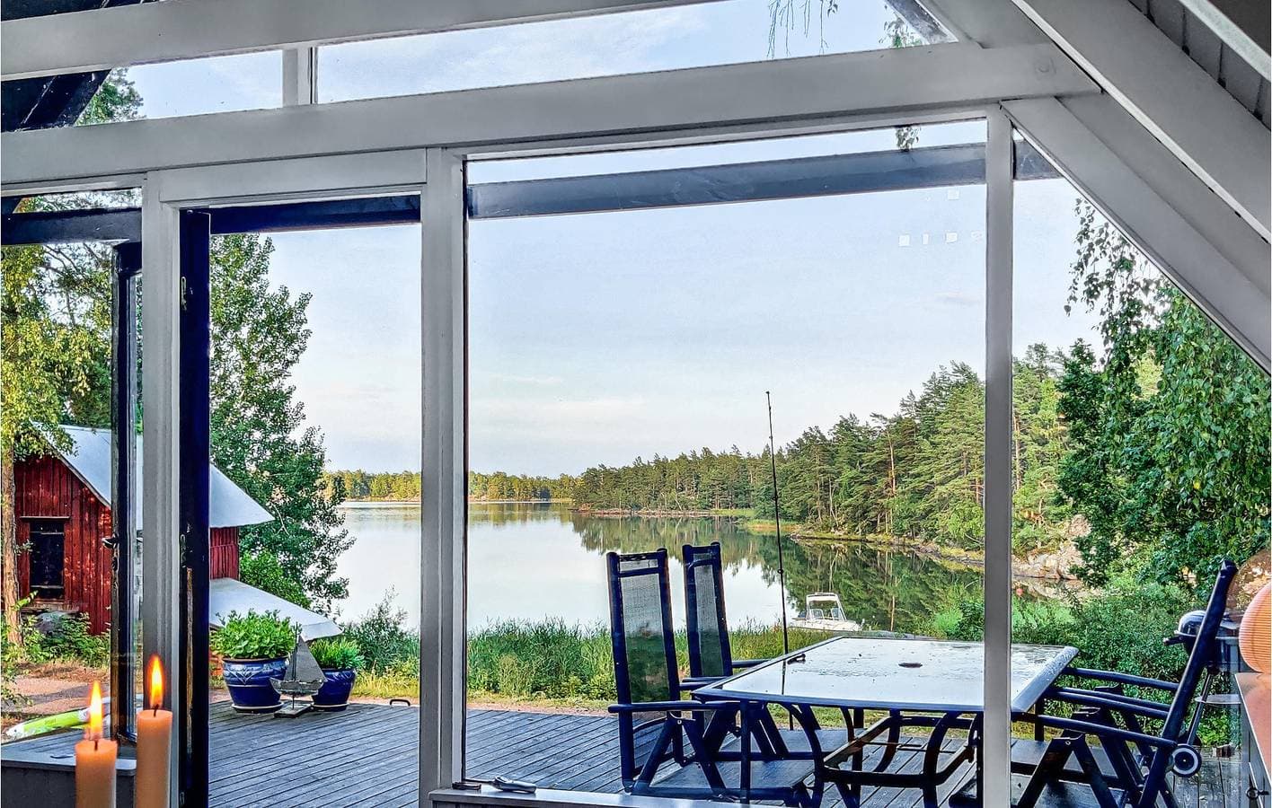 Ferienhaus 80m² 1