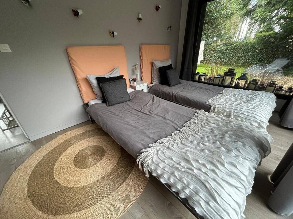 Foto 5 von 21: Three-Bedroom House