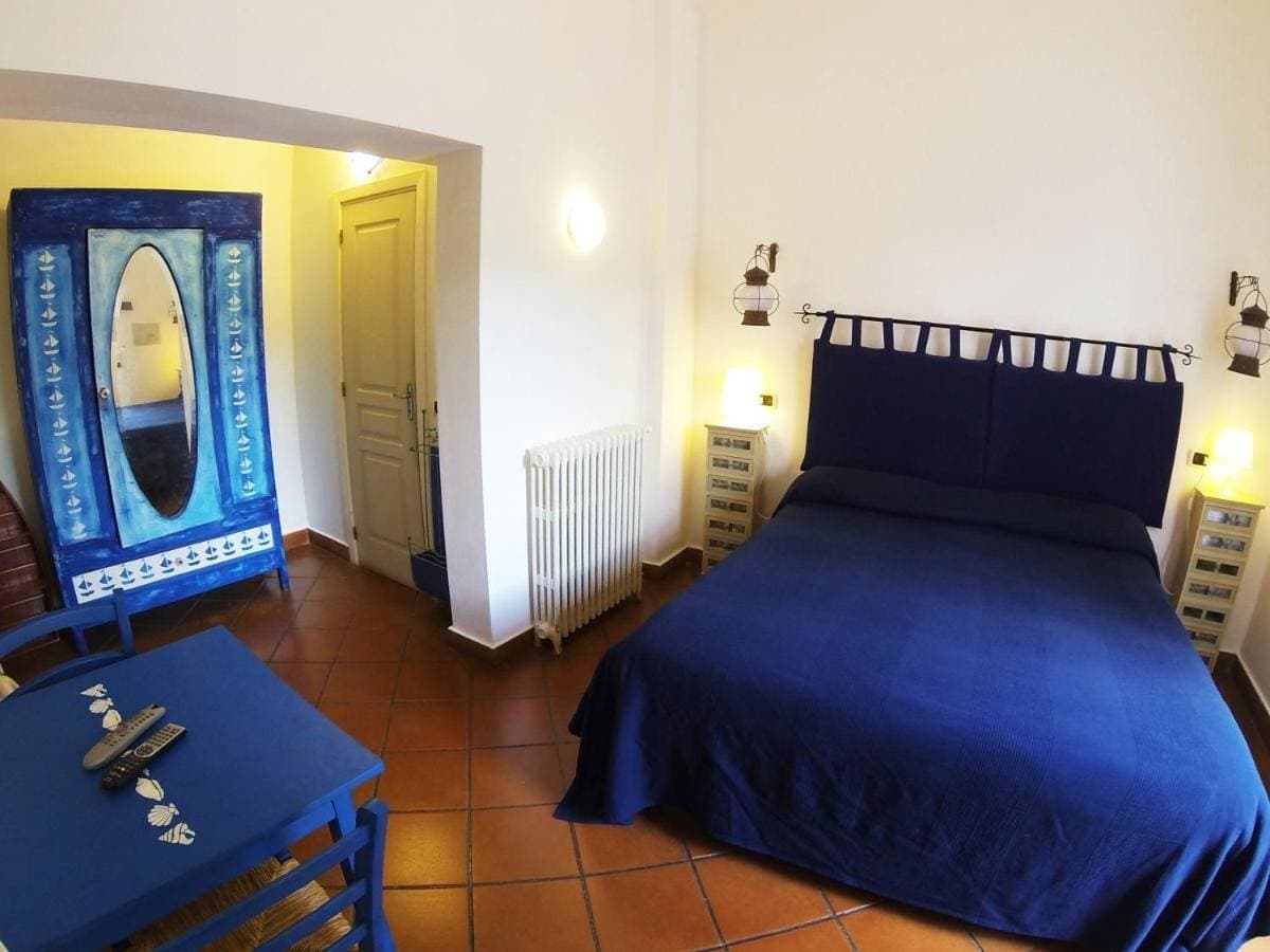 Agriturismo Terre di Mare Bordighera 1