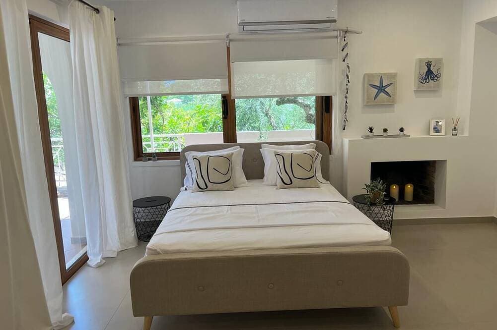Foto 5 von 30: Villa Eleni - Open plan Suite (Ground  Floor)