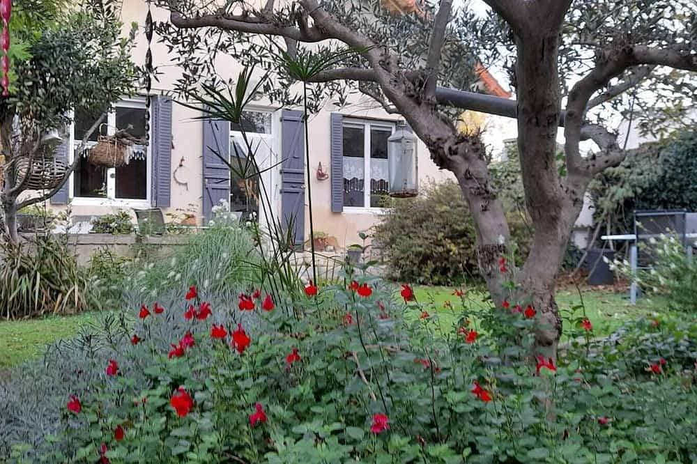 Foto 10 von 10: Vacation rentals at Tine in Provence