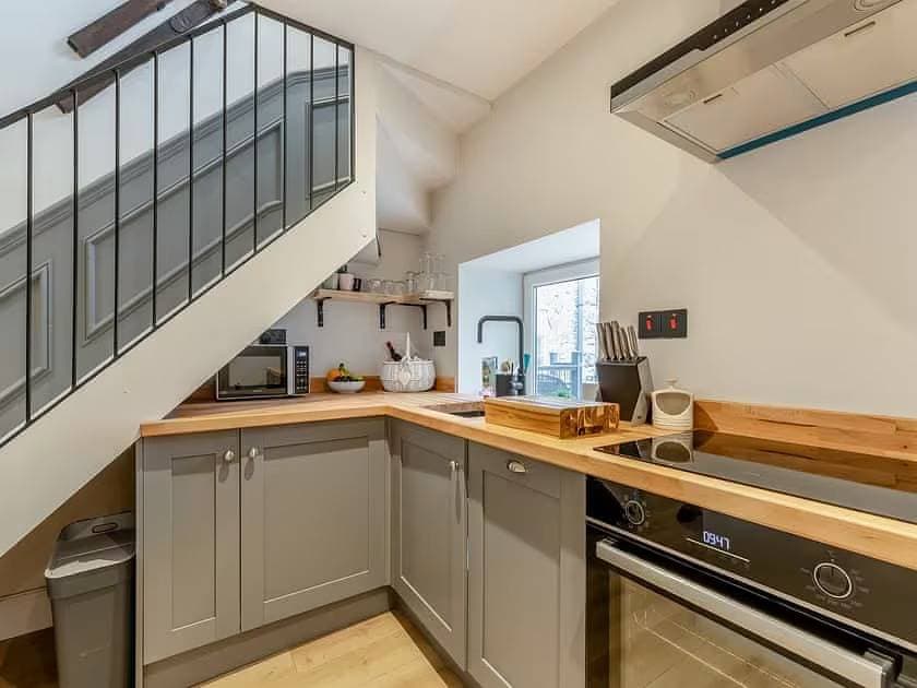 Foto 4 von 12: Cottage für 4 Personen