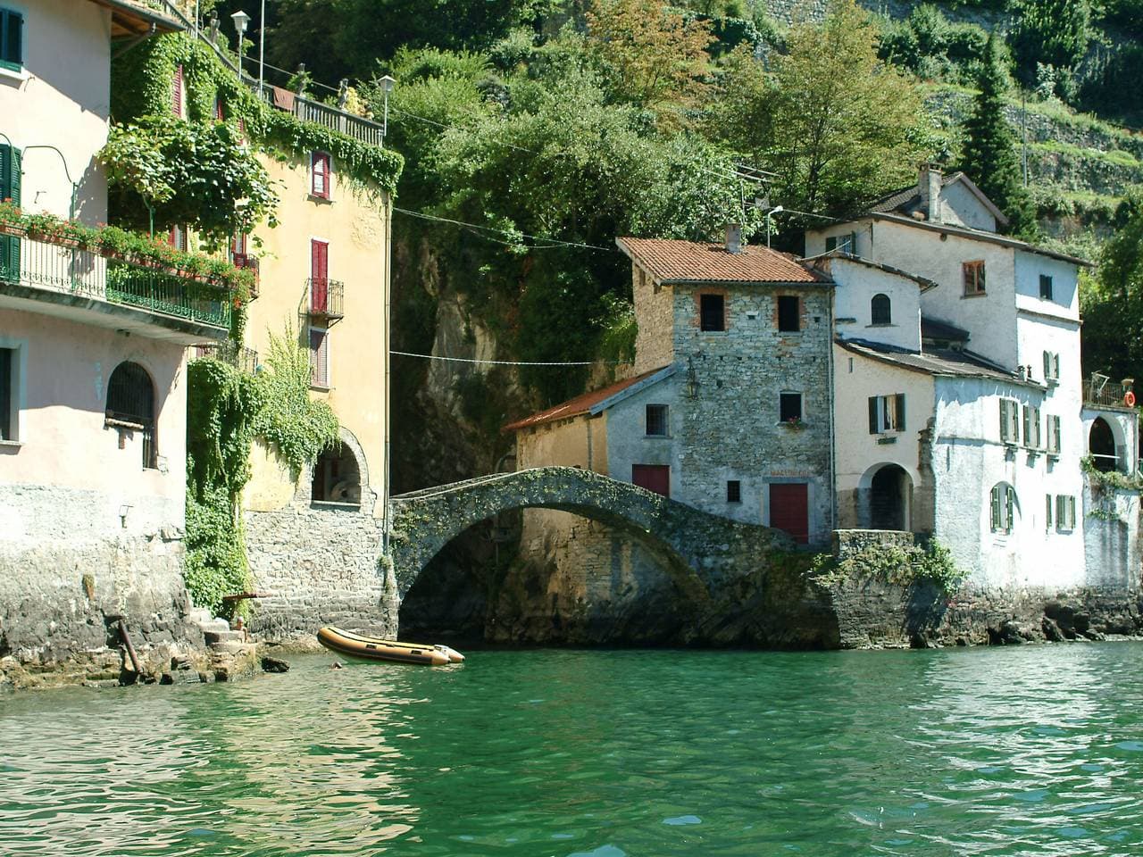 Foto 4 von 41: Breva e Tivan