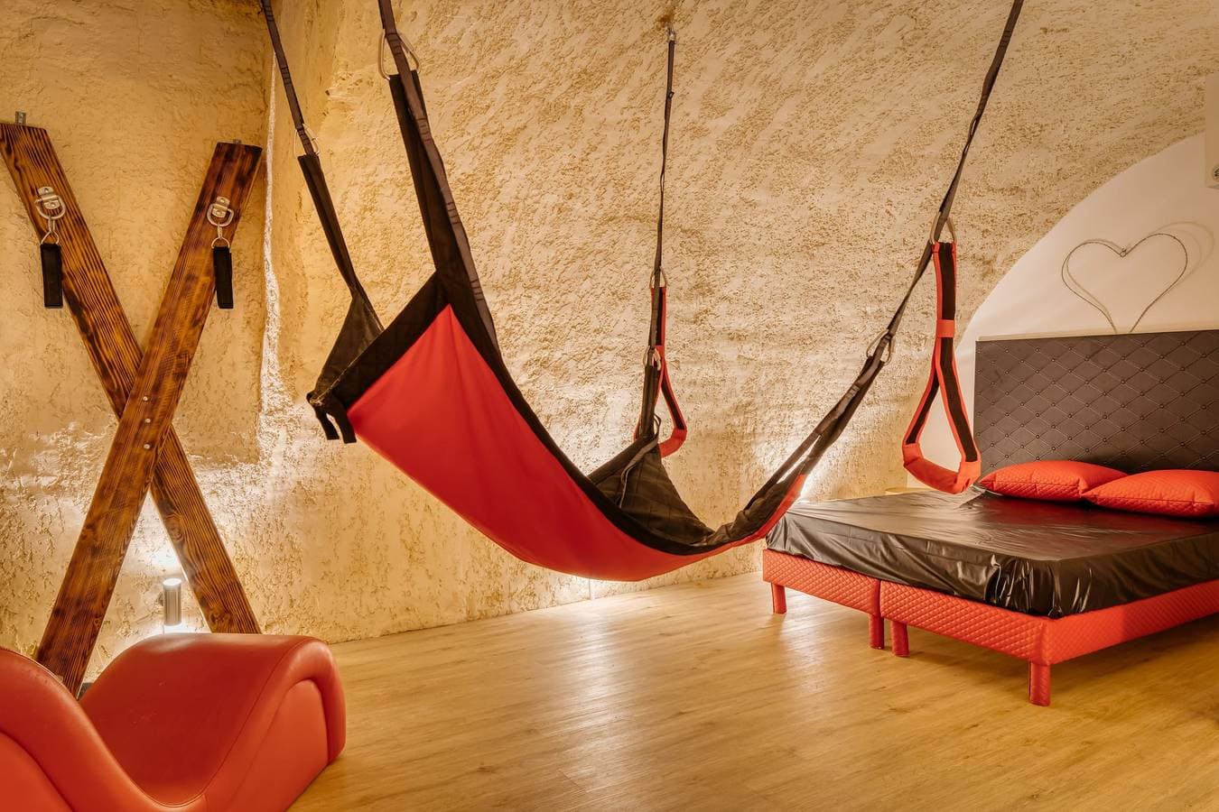 Foto 5 von 26: Studio für 2 Personen