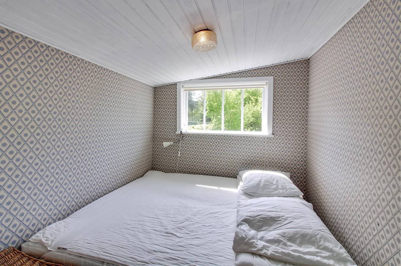 Foto 10 von 19: Nice home in Nexø w/ WiFi and 2 Bedrooms