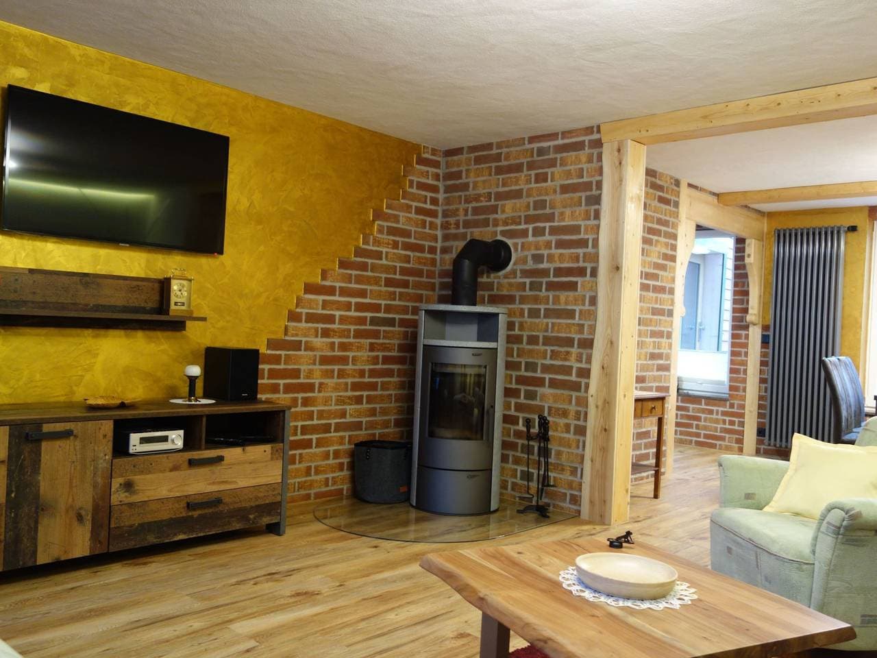 Foto 5 von 47: "Haus Molle"