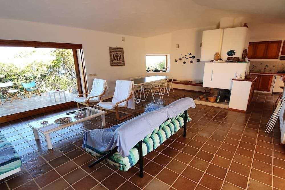 Foto 12 von 30: Villa Tramonti di Gallura