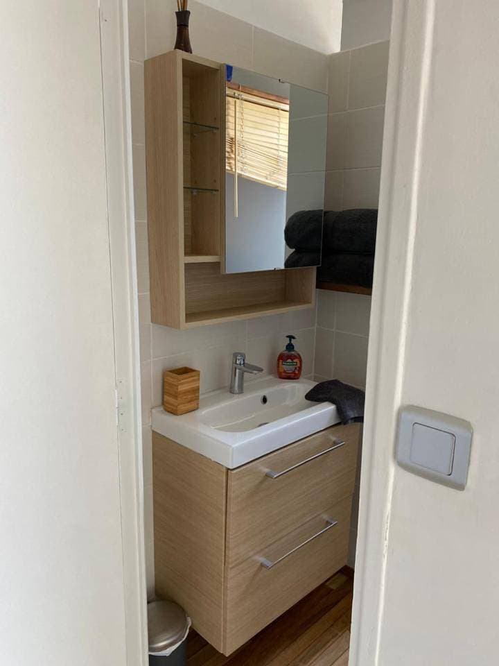 Foto 13 von 23: Apartment