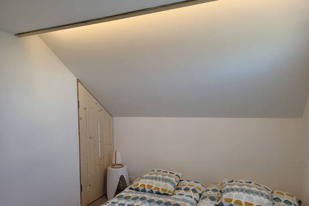 Foto 6 von 29: Tipoz'Immo • Brise Marine 1 • ocean view • surfing spot • linen included • WIFI