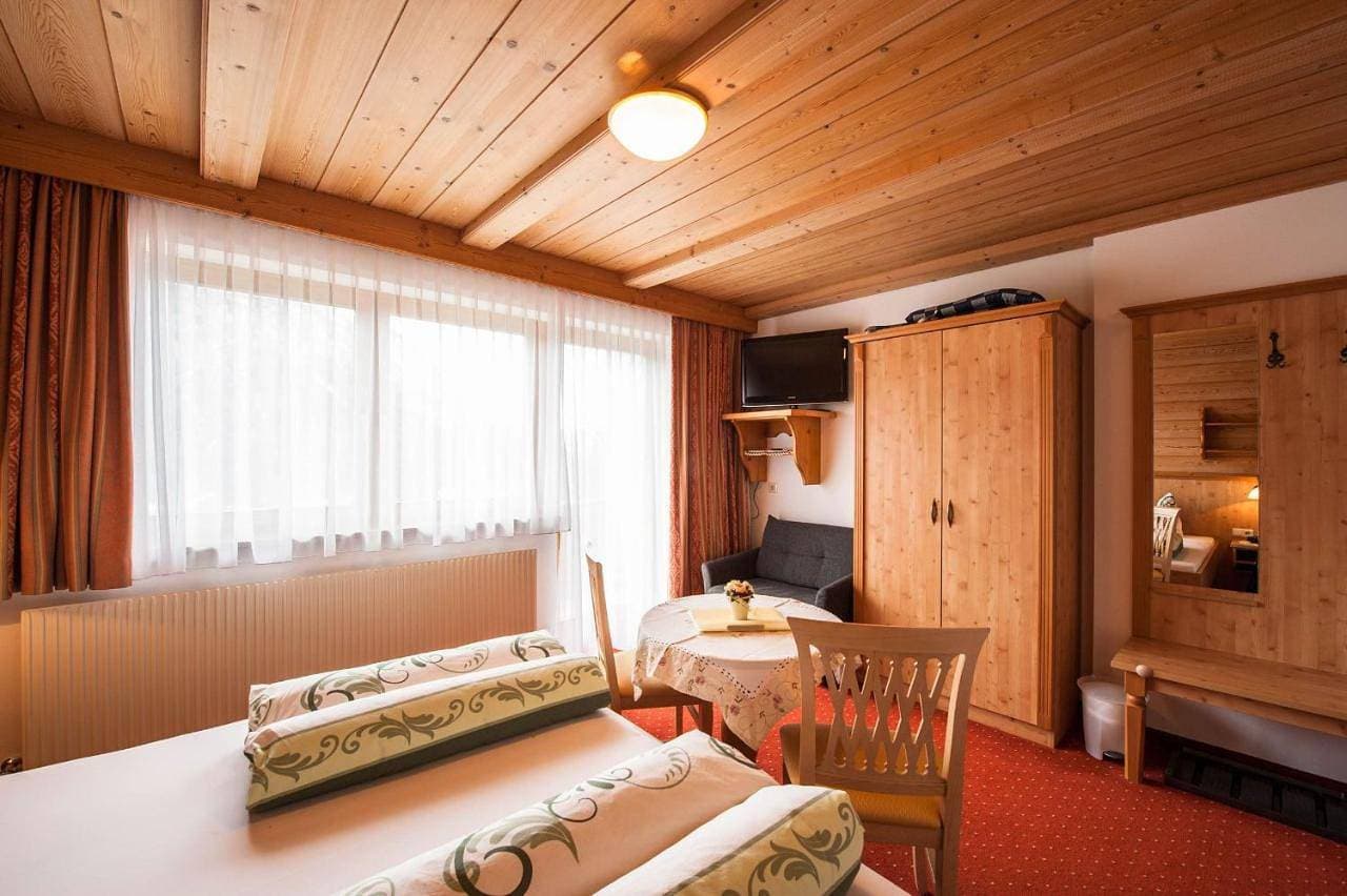 Foto 9 von 13: Double Room