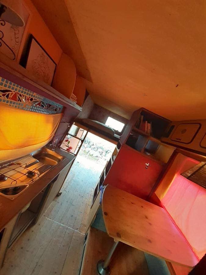 Foto 6 von 7: Mobile Home