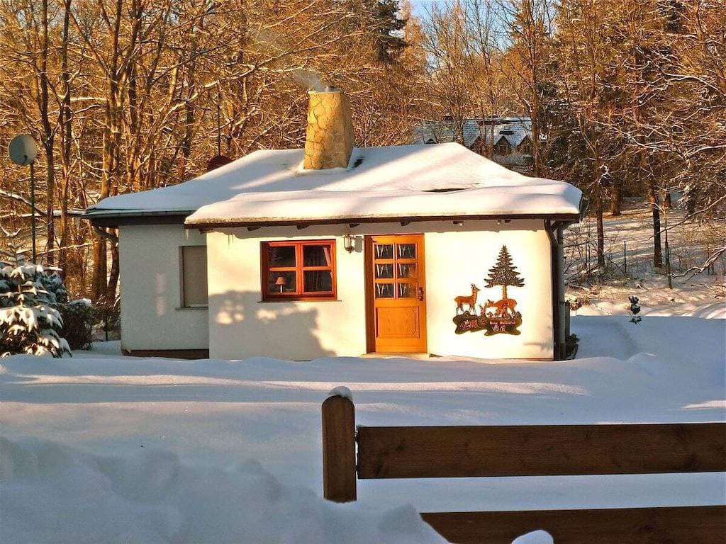 Foto 5 von 20: ||-------"Haus Waldesruh"------------------||