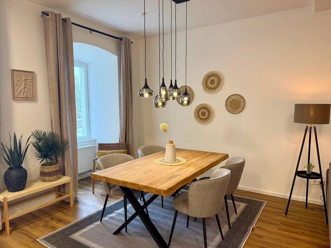 Foto 5 von 7: Exklusive Ferienwohnung im Schloss Espasingen