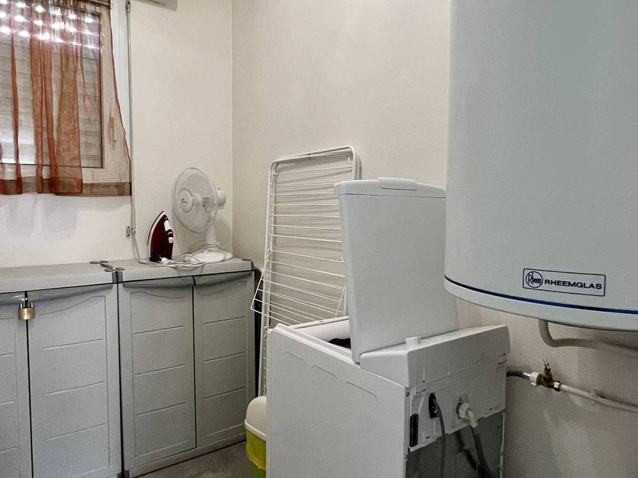 Foto 9 von 18: Erdgeschosswohnung für 2 in Cambo-les-Bains mit Internet und Haustiere erlaubt